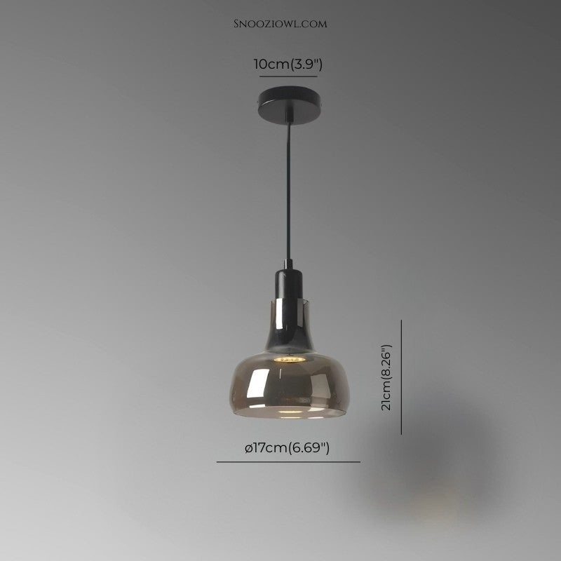 Nordic Modern Pendant Lighting