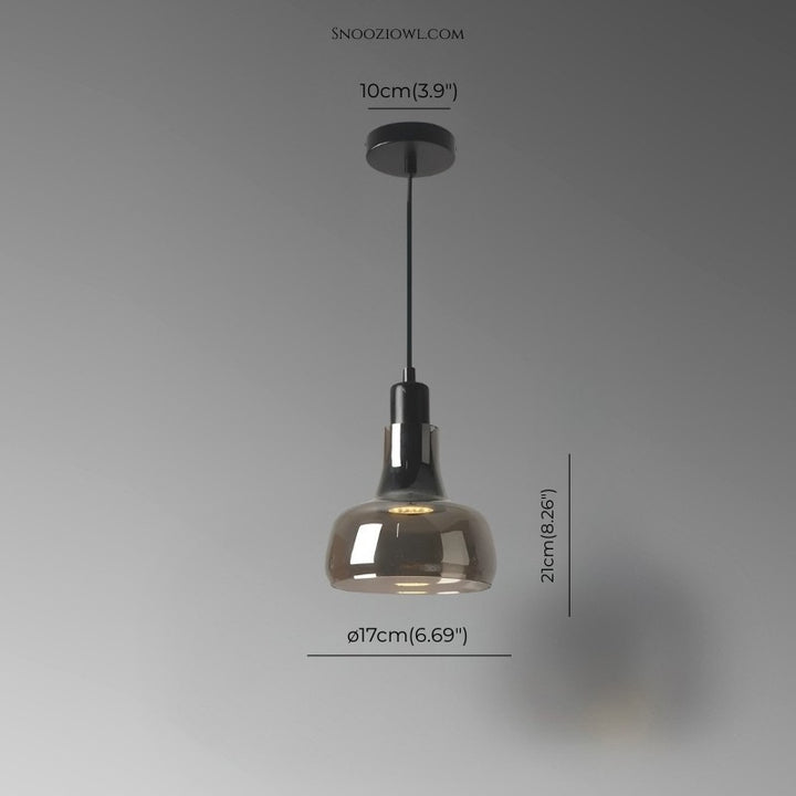 Nordic Modern Pendant Lighting