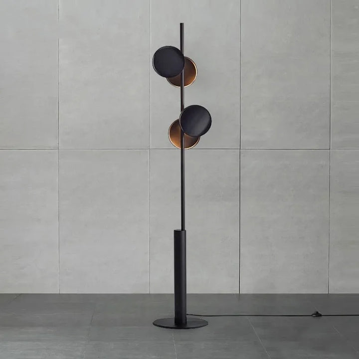Typography Series Atmosphere Studio Lamp