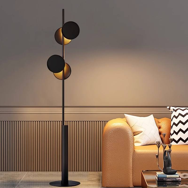 Typography Series Atmosphere Studio Lamp
