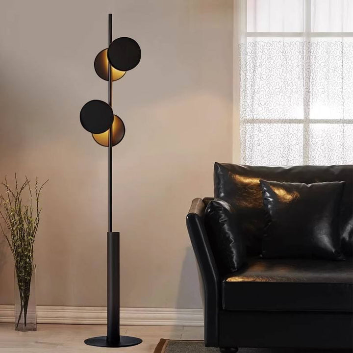 Typography Series Atmosphere Studio Lamp
