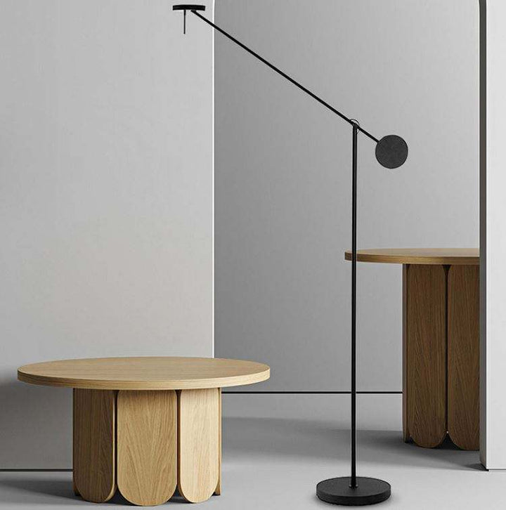Minimalist LED Lamp Rotatable