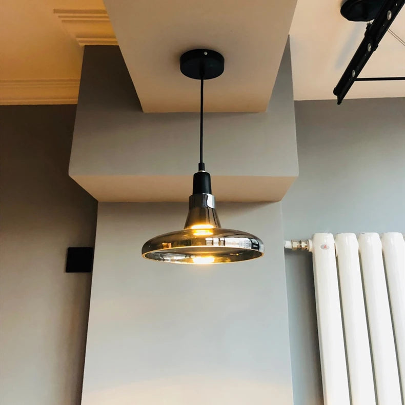 Nordic Modern Pendant Lighting