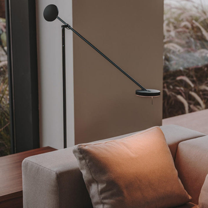 Minimalist LED Lamp Rotatable