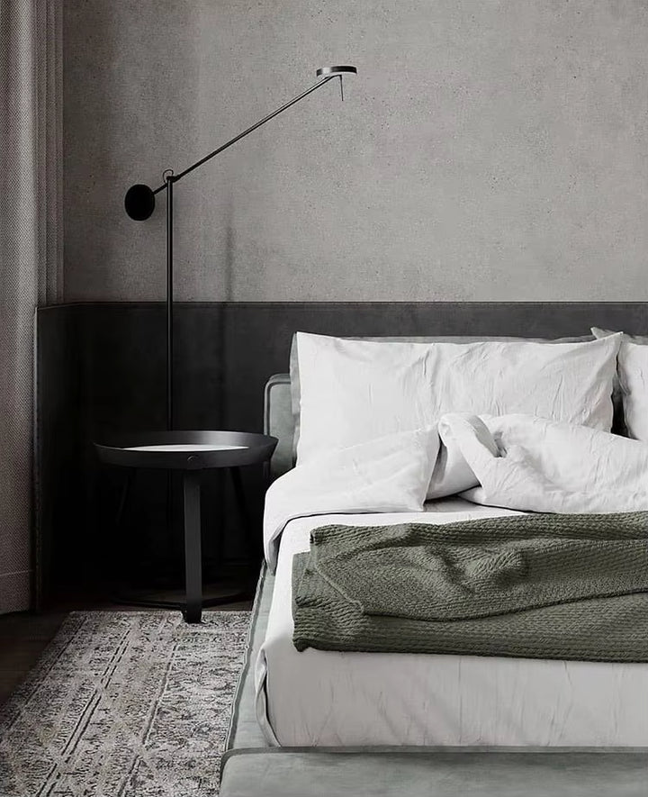 Minimalist LED Lamp Rotatable