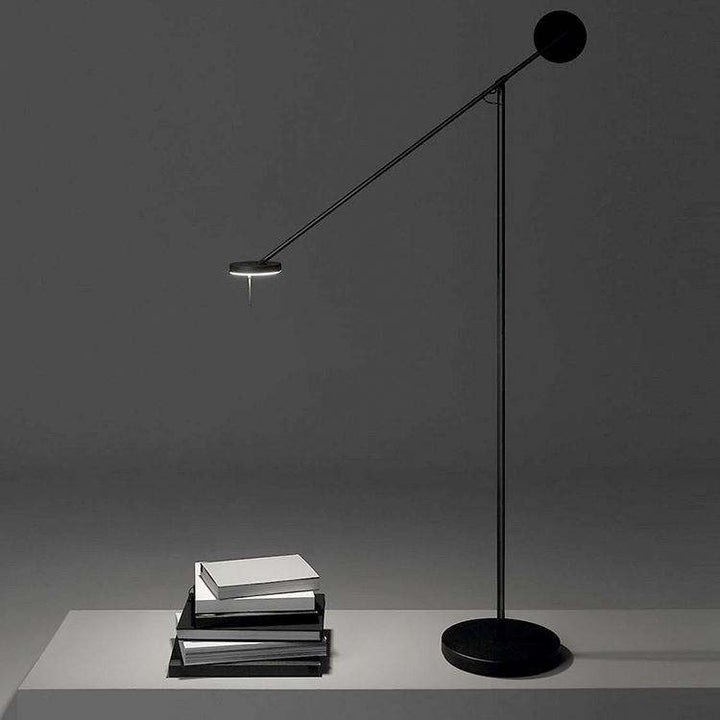 Minimalist LED Lamp Rotatable