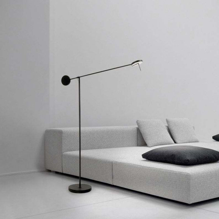 Minimalist LED Lamp Rotatable