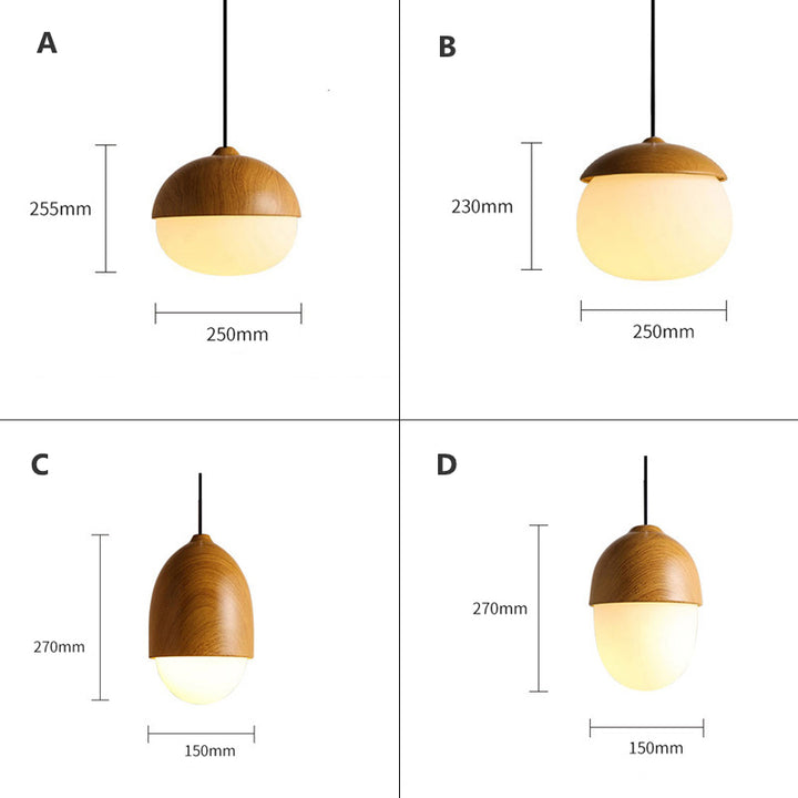 Ice Age Chandelier