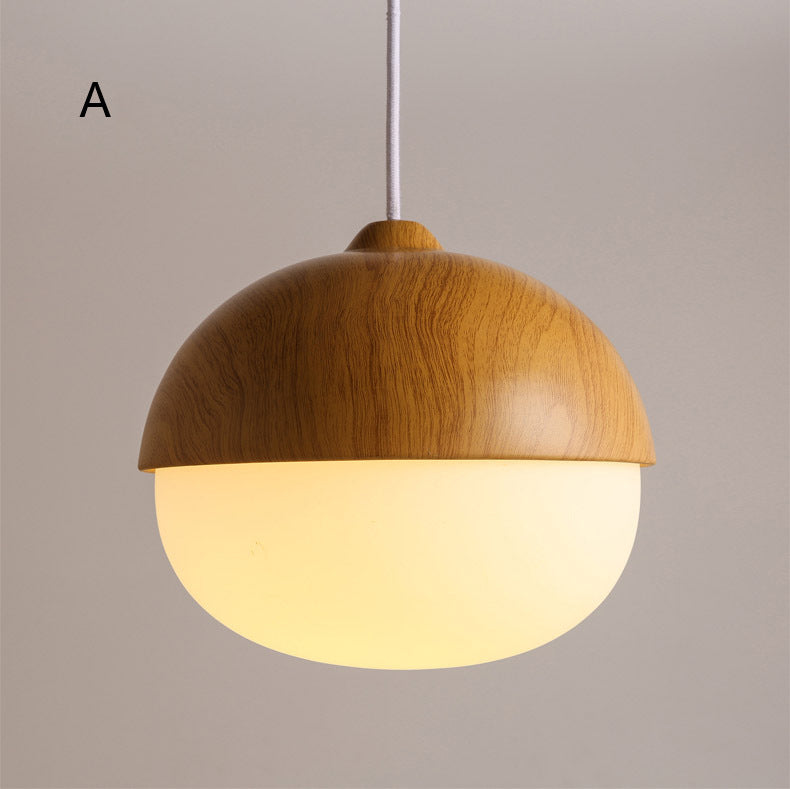 Ice Age Chandelier