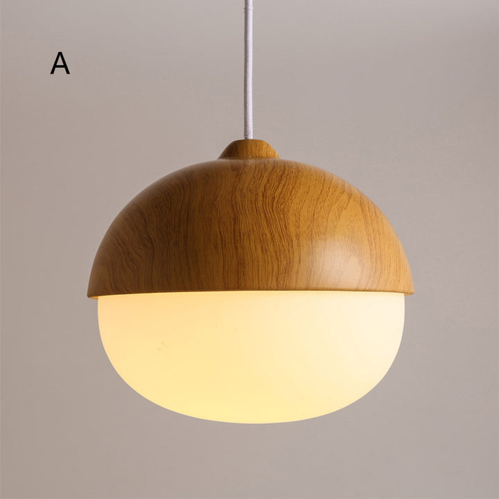 Ice Age Chandelier