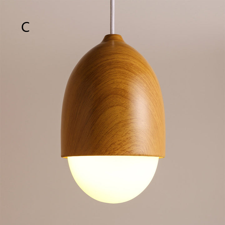Ice Age Chandelier