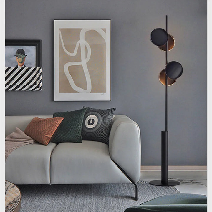 Typography Series Atmosphere Studio Lamp