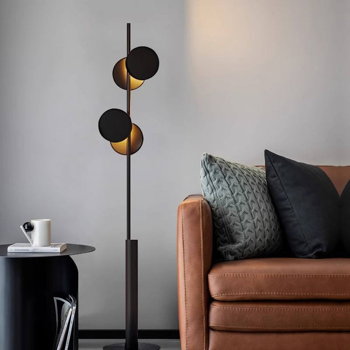 Typography Series Atmosphere Studio Lamp