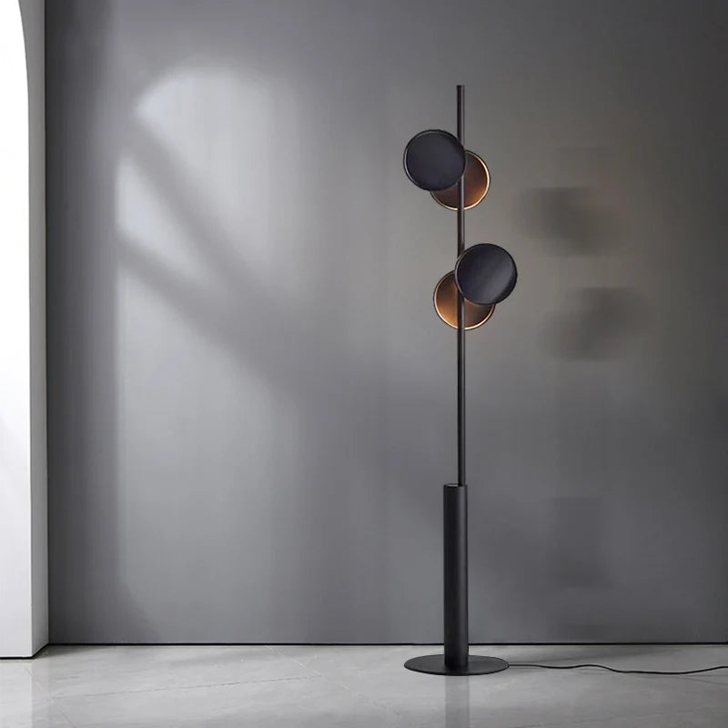 Typography Series Atmosphere Studio Lamp