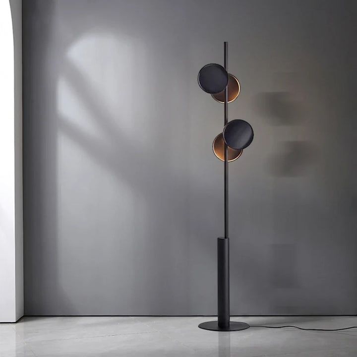 Typography Series Atmosphere Studio Lamp