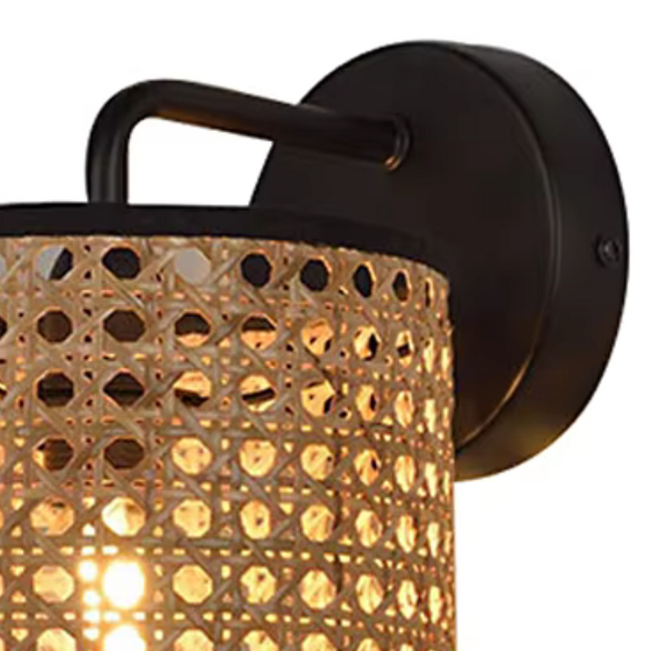 Japanese-style Aisle Corridor Wall Lamp