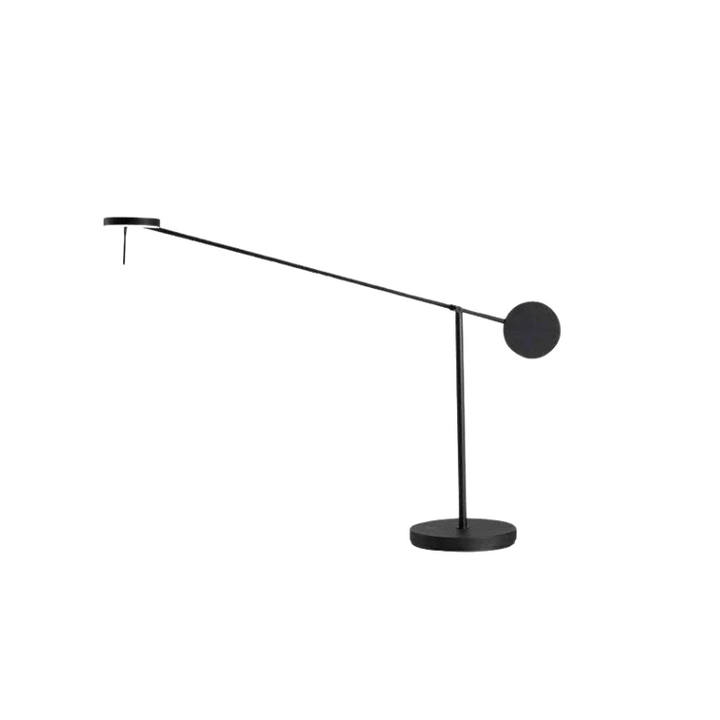 Minimalist LED Lamp Rotatable