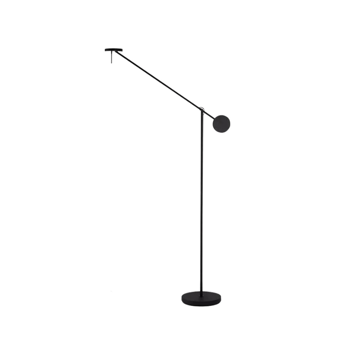 Minimalist LED Lamp Rotatable