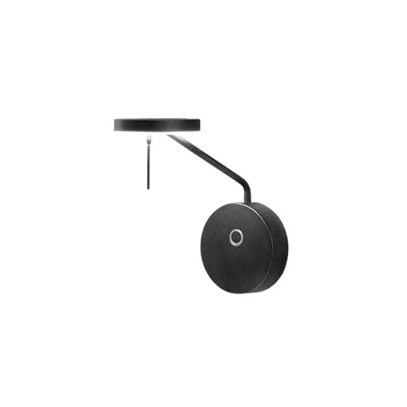 Minimalist LED Lamp Rotatable