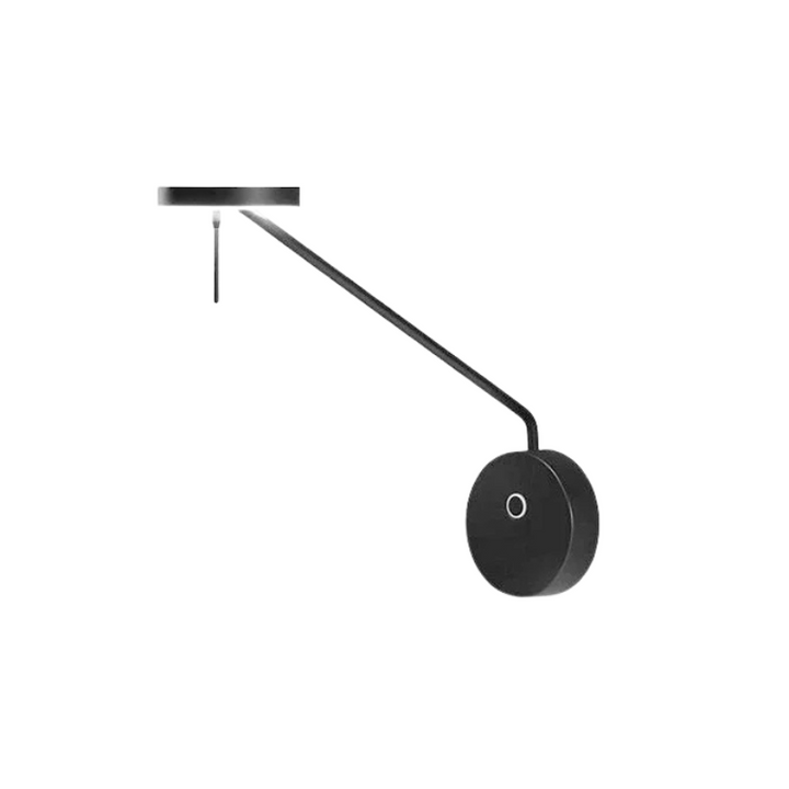 Minimalist LED Lamp Rotatable