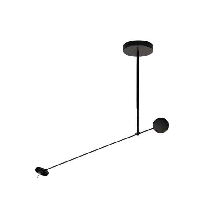 Minimalist LED Lamp Rotatable