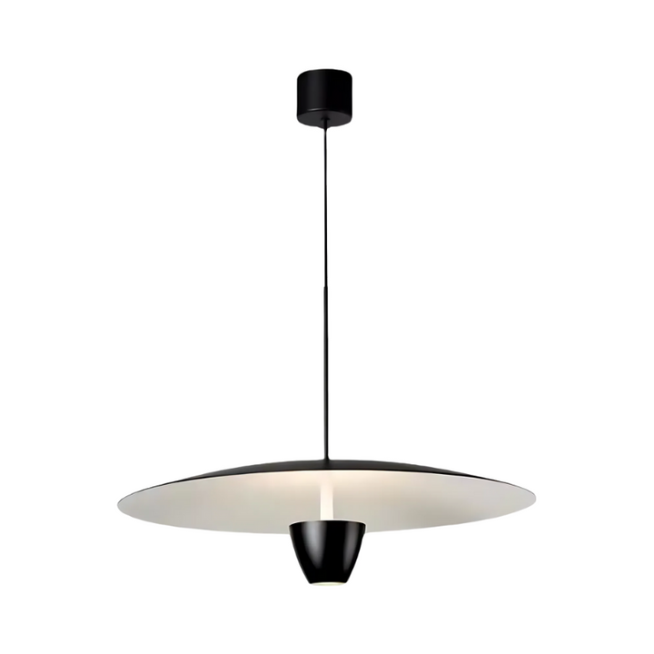 Minimalist Bedroom Bedside Chandelier