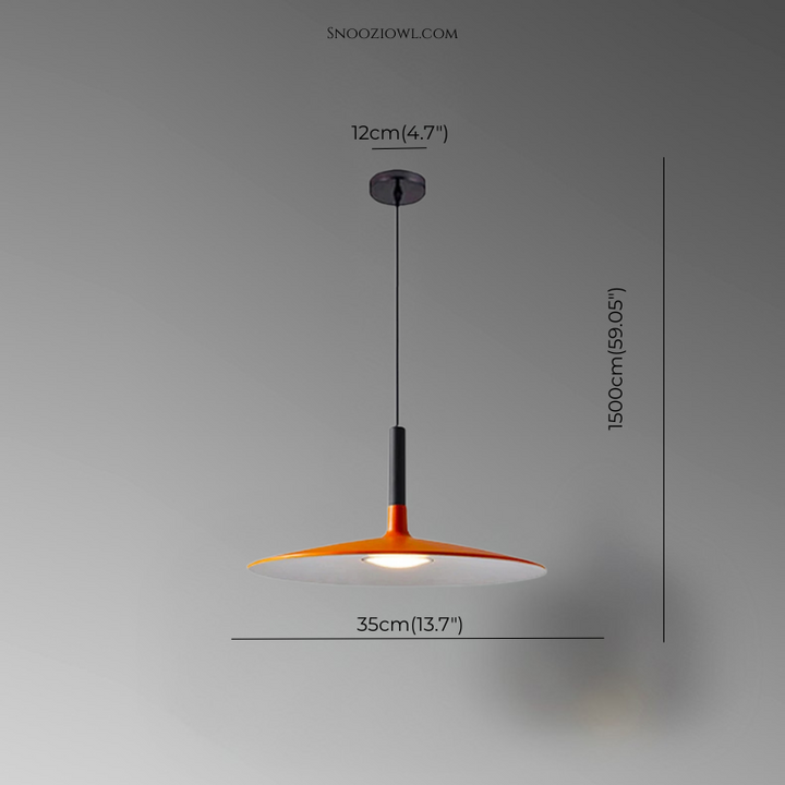 Simple Minimalist Dining Room Chandelier, Art Dining Table, Bar Counter, Straw Hat Lamp