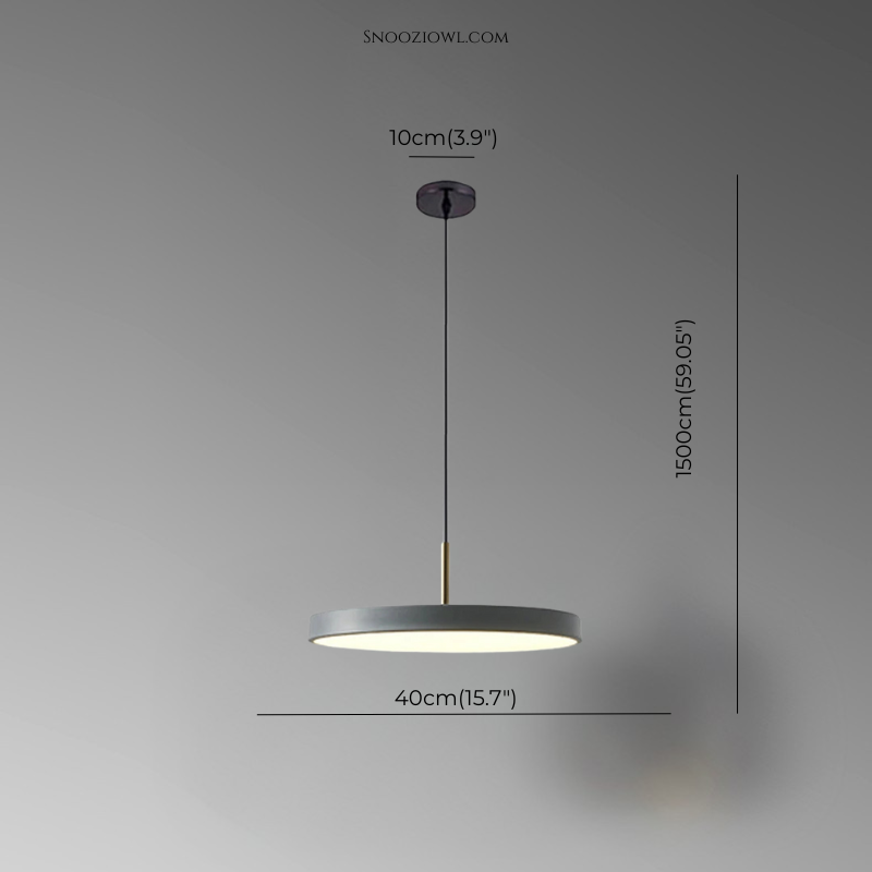 Simple Minimalist Dining Room Chandelier, Art Dining Table, Bar Counter, Straw Hat Lamp