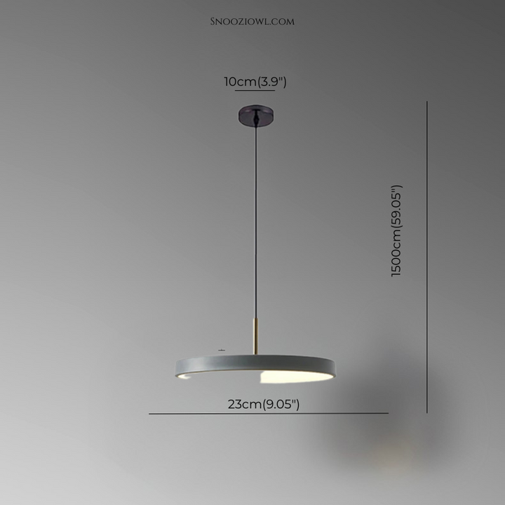 Simple Minimalist Dining Room Chandelier, Art Dining Table, Bar Counter, Straw Hat Lamp