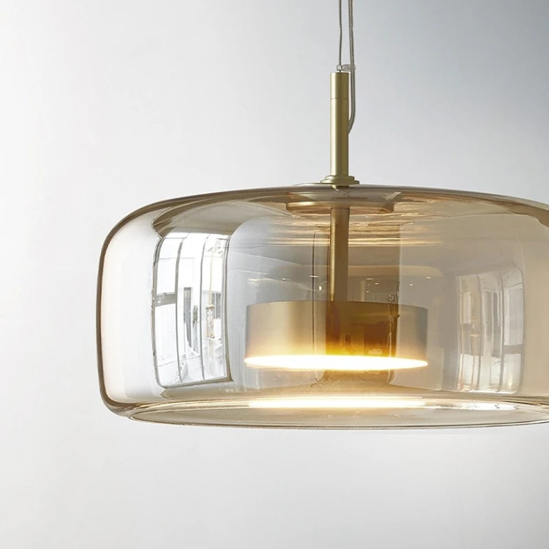 Jellyfish Chandelier