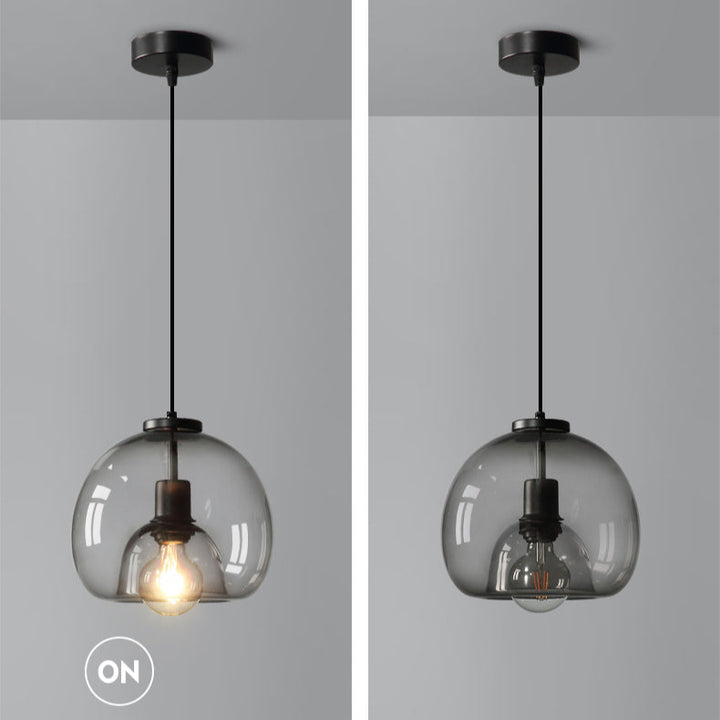 Postmodern Small Chandelier