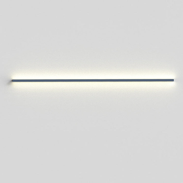 Line Touched Wall Light