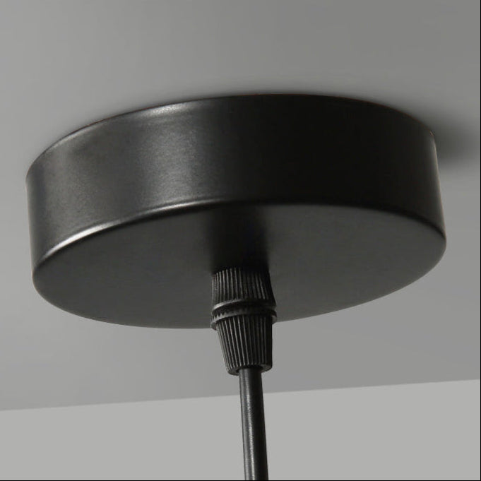 Postmodern Small Chandelier