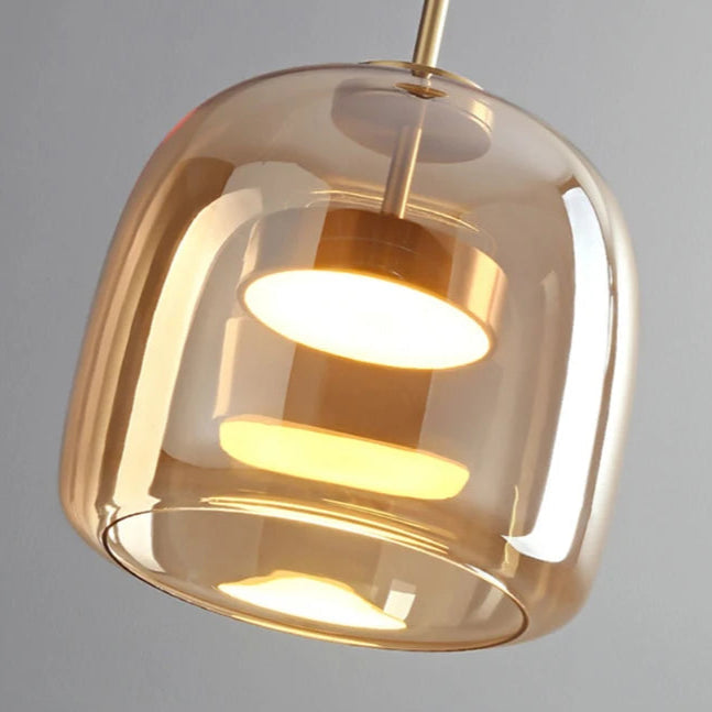 Jellyfish Chandelier