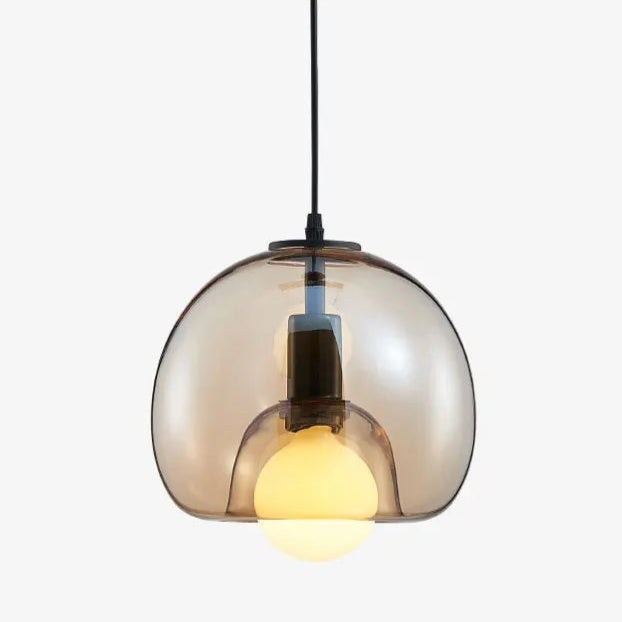 Postmodern Small Chandelier