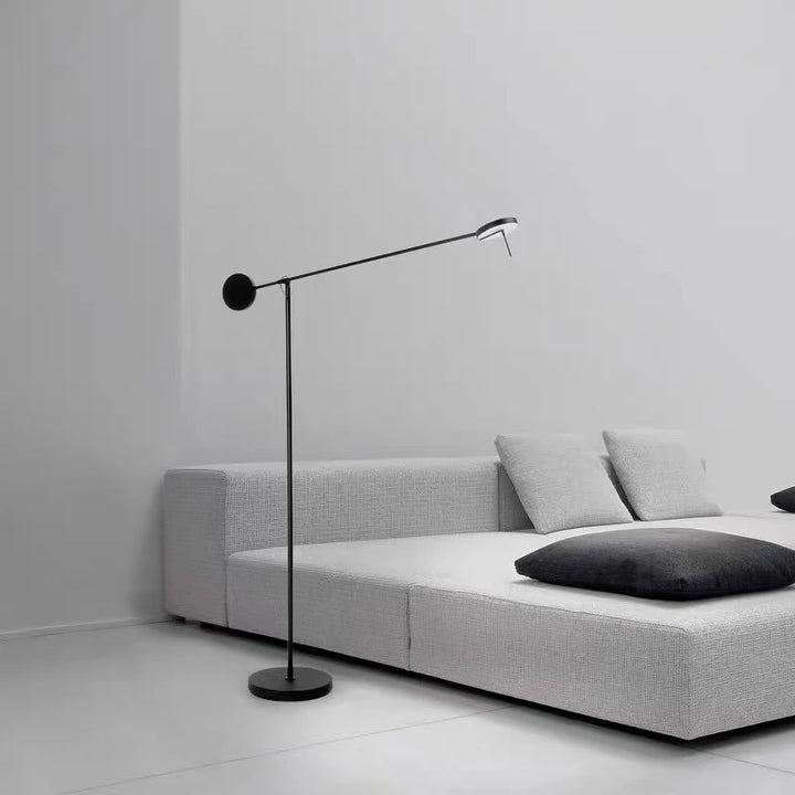 Minimalist LED Lamp Rotatable