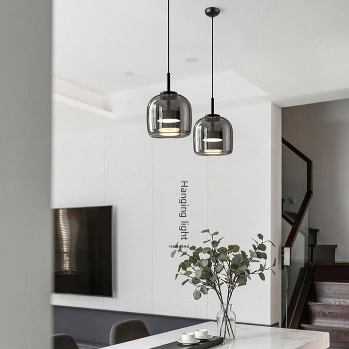 Jellyfish Chandelier