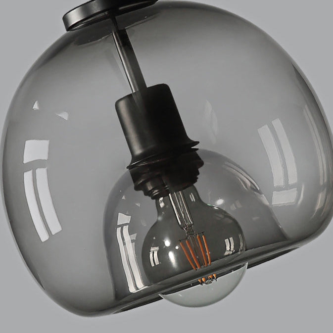 Postmodern Small Chandelier