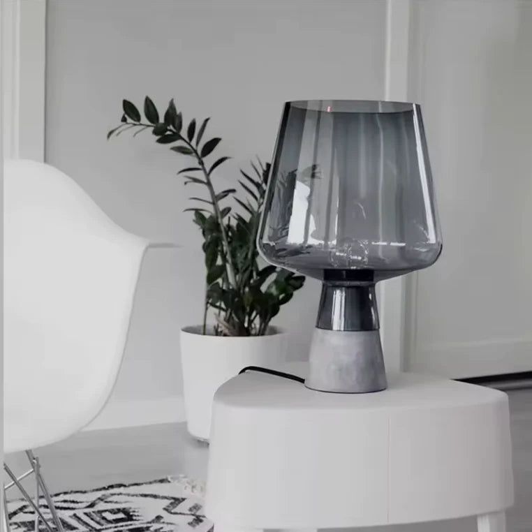Nordic LED Bedside & Desk Table Lamp