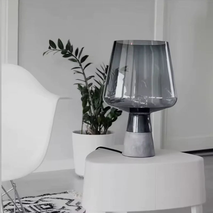 Nordic LED Bedside & Desk Table Lamp