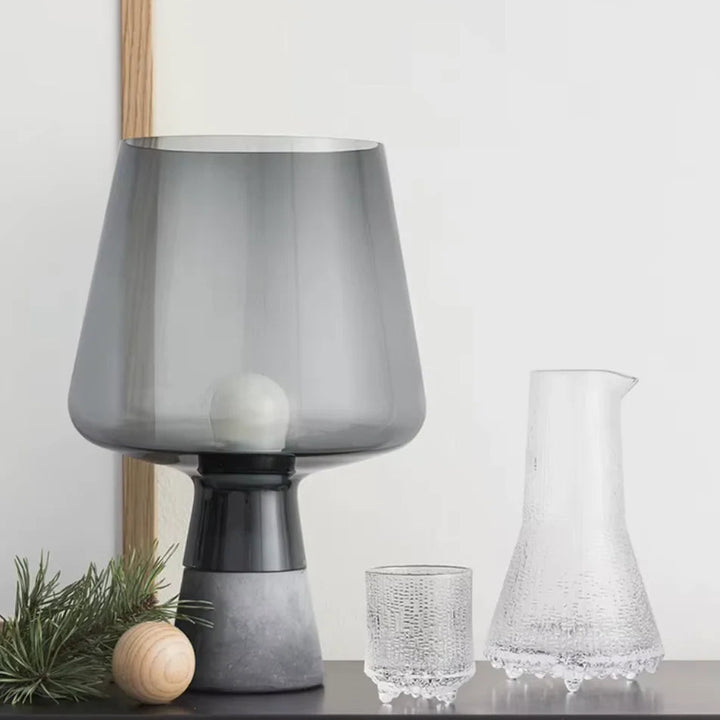 Nordic LED Bedside & Desk Table Lamp