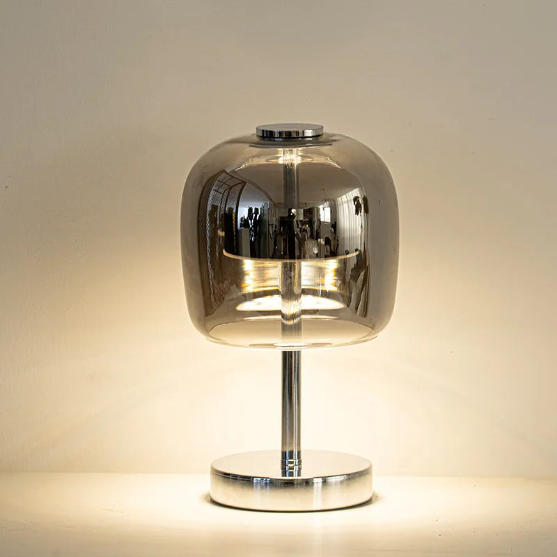 Nordic Bedside Ambience Decorative Table Lamp