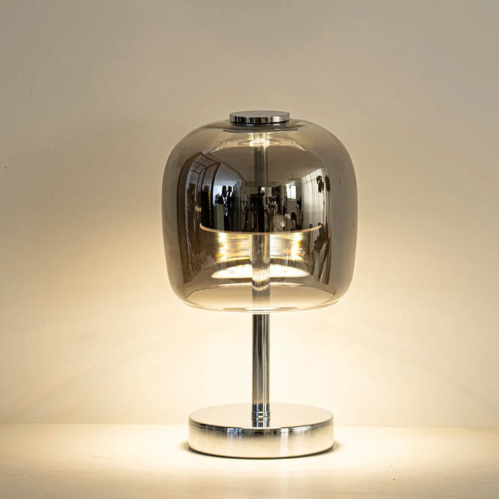 Nordic Bedside Ambience Decorative Table Lamp