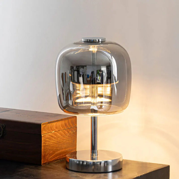 Nordic Bedside Ambience Decorative Table Lamp