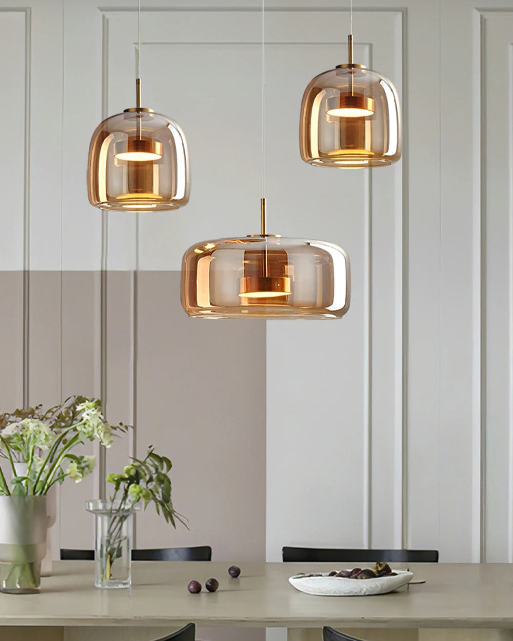 Jellyfish Chandelier