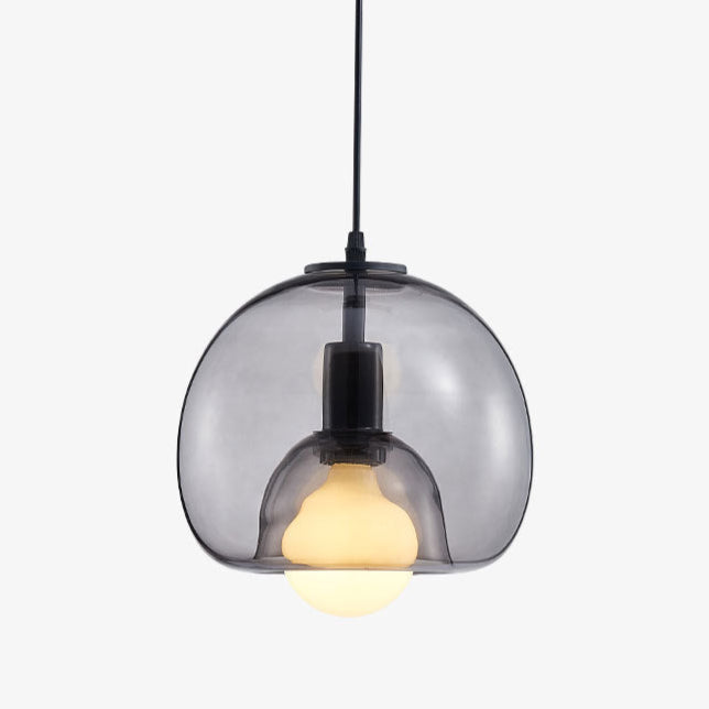 Postmodern Small Chandelier