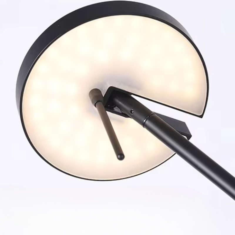 Minimalist LED Lamp Rotatable
