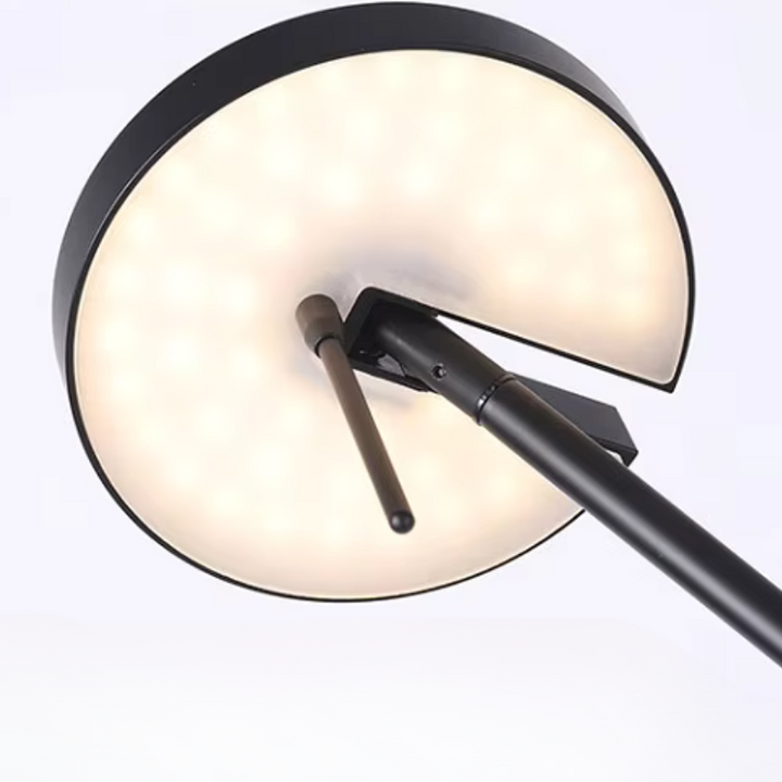 Minimalist LED Lamp Rotatable
