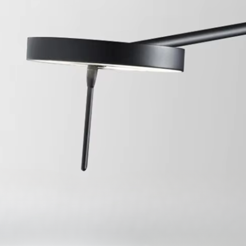 Minimalist LED Lamp Rotatable