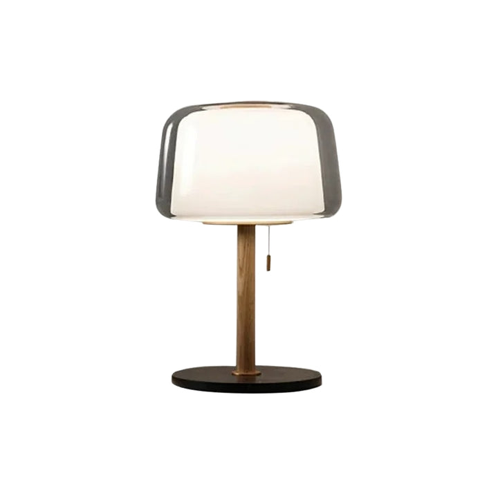 High-End Decorative Bedside Lamp